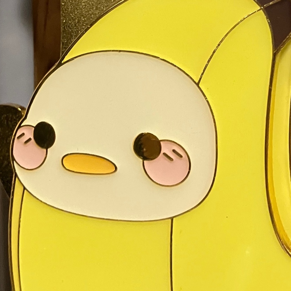 Meet your Posher, Isabella